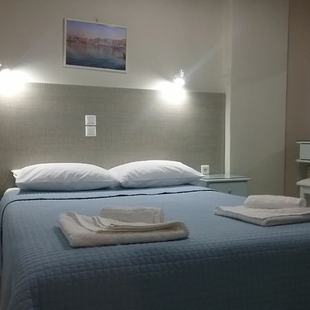 Ilona Apartments Chania  Екстер'єр фото