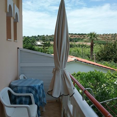 Ilona Apartments Chania  Екстер'єр фото
