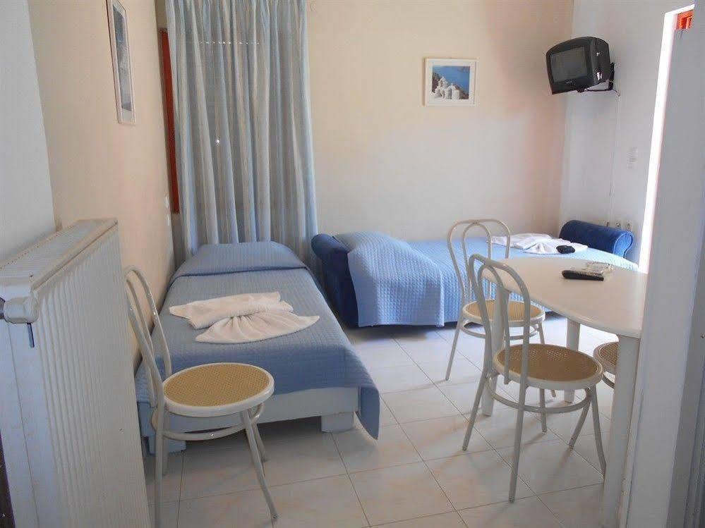 Ilona Apartments Chania  Екстер'єр фото