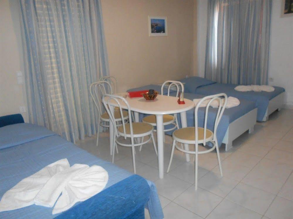 Ilona Apartments Chania  Екстер'єр фото