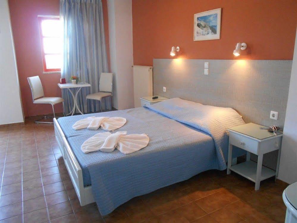 Ilona Apartments Chania  Екстер'єр фото