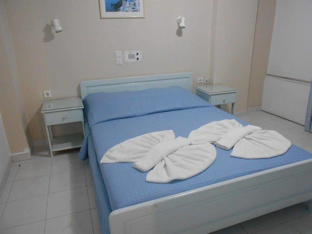 Ilona Apartments Chania  Екстер'єр фото