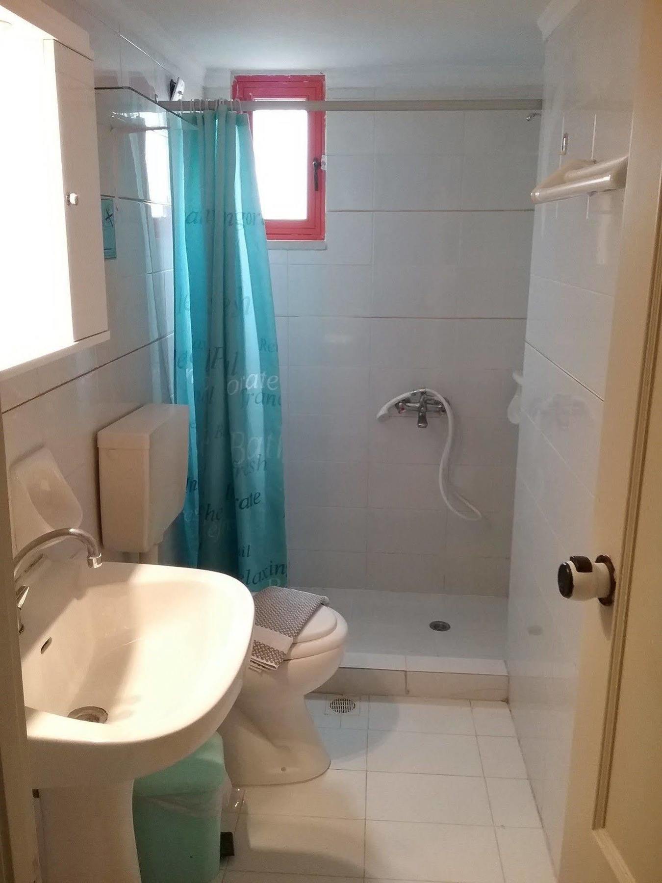 Ilona Apartments Chania  Екстер'єр фото