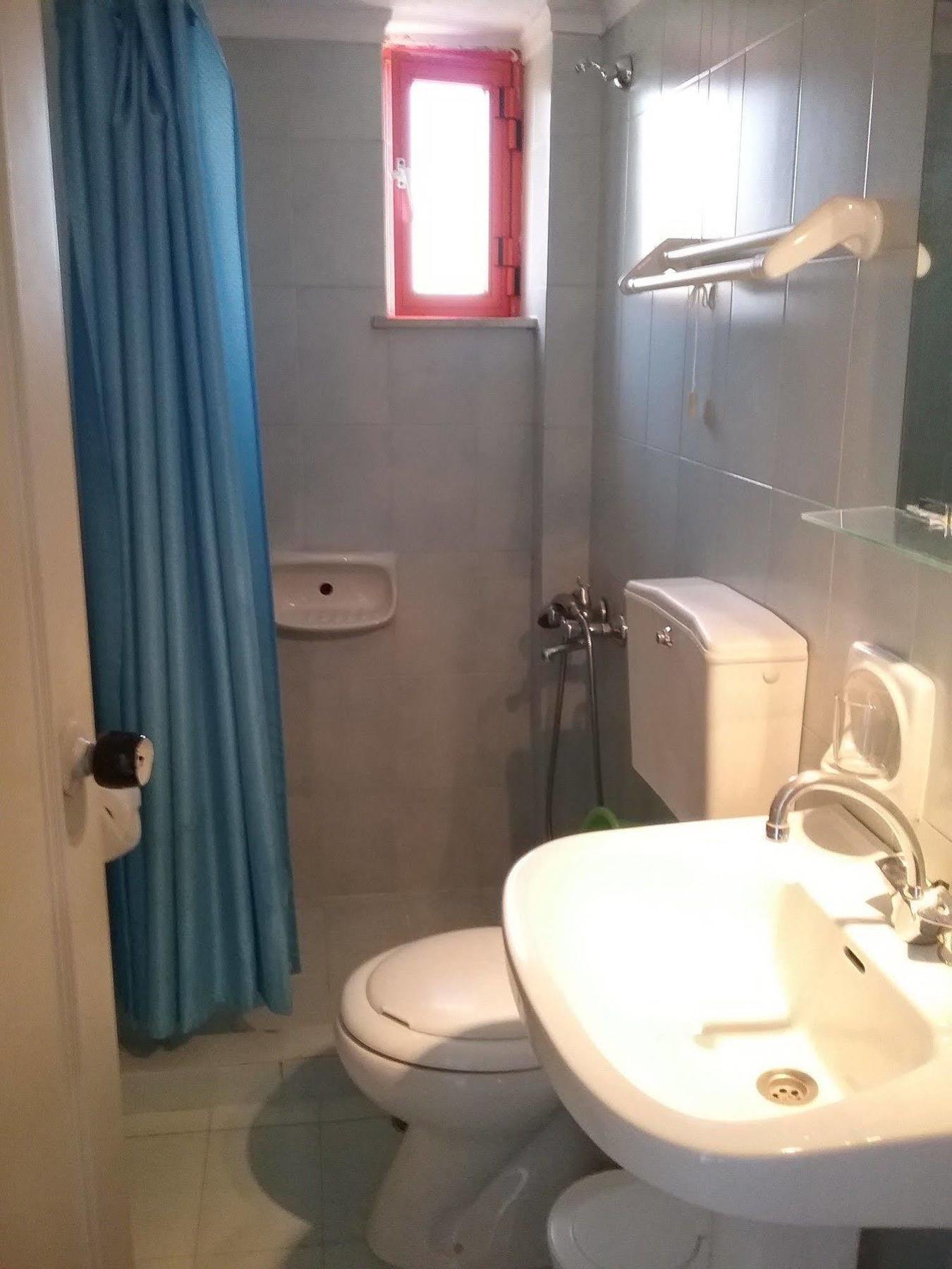 Ilona Apartments Chania  Екстер'єр фото