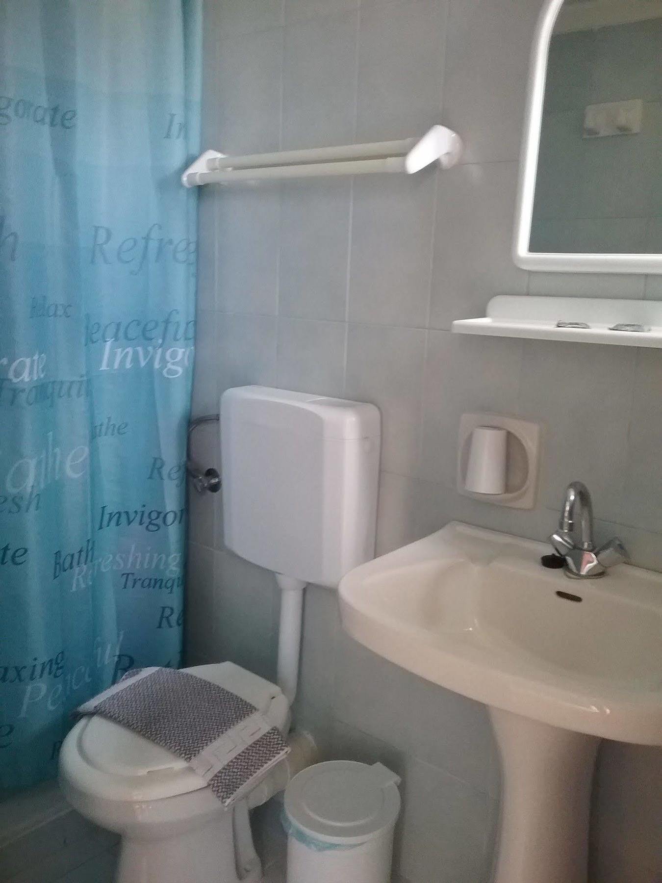 Ilona Apartments Chania  Екстер'єр фото
