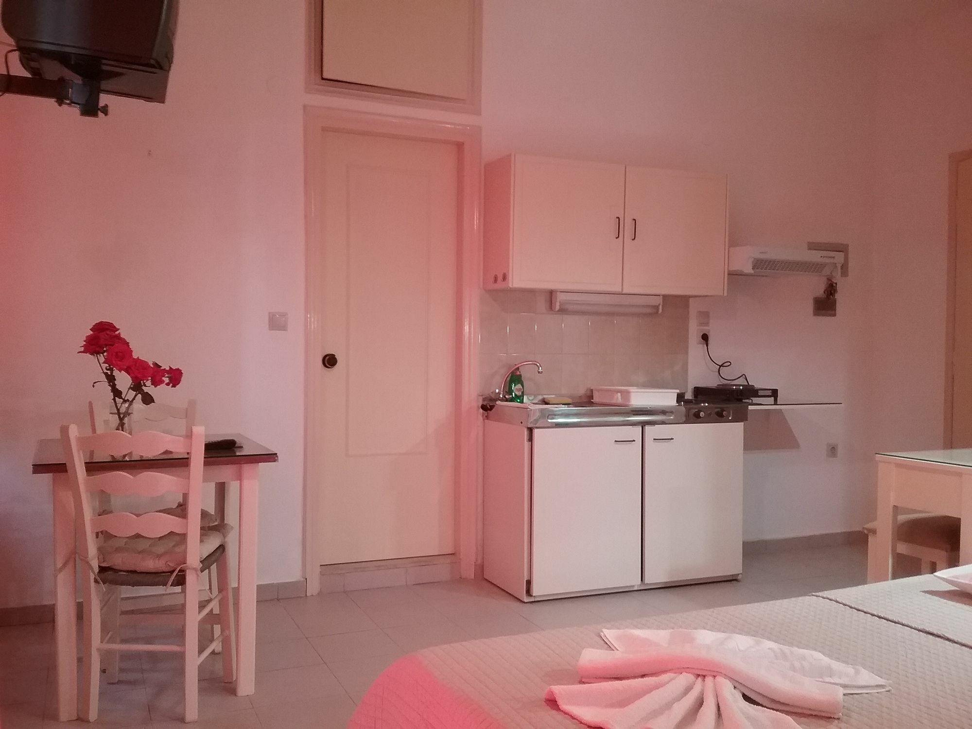 Ilona Apartments Chania  Екстер'єр фото