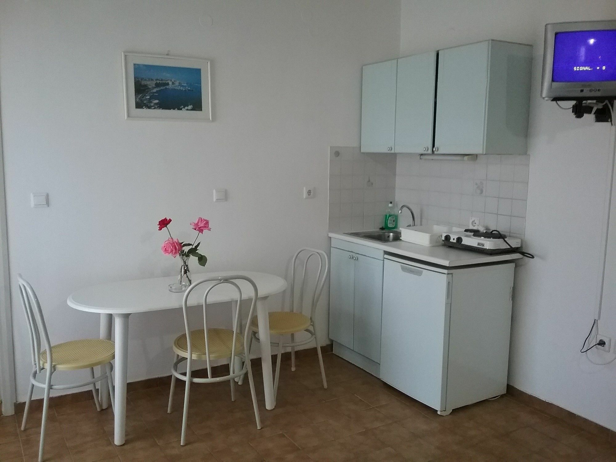 Ilona Apartments Chania  Екстер'єр фото