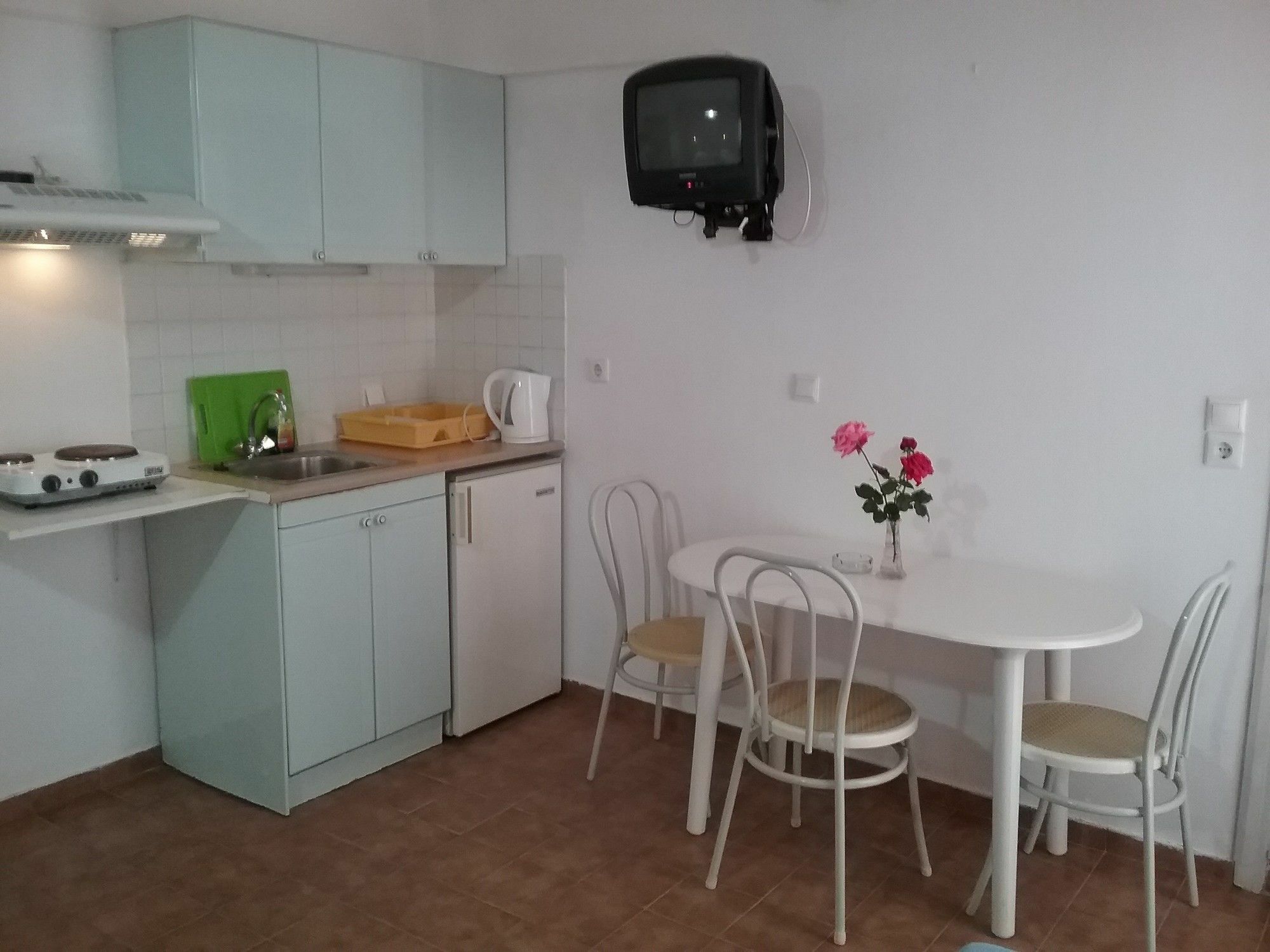 Ilona Apartments Chania  Екстер'єр фото