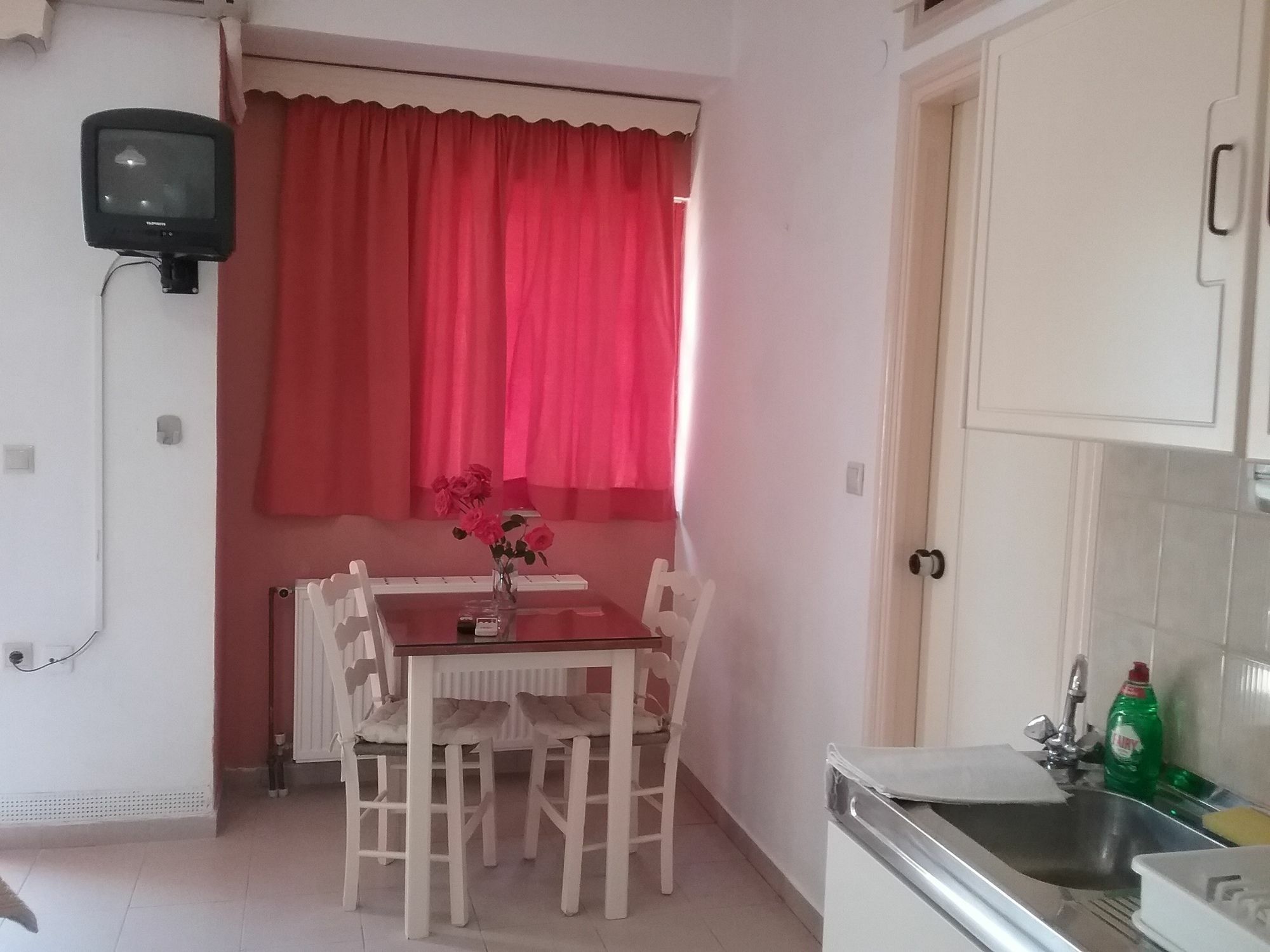 Ilona Apartments Chania  Екстер'єр фото