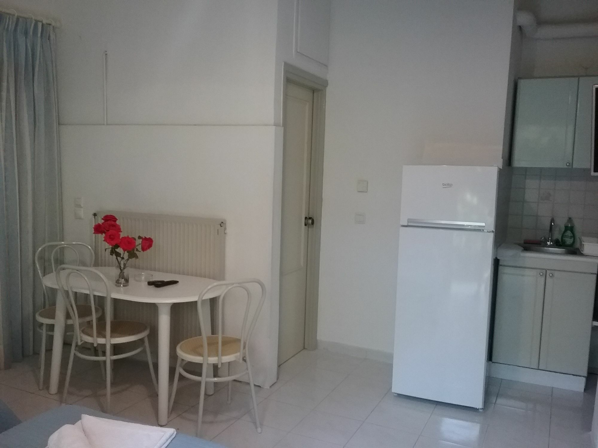 Ilona Apartments Chania  Екстер'єр фото