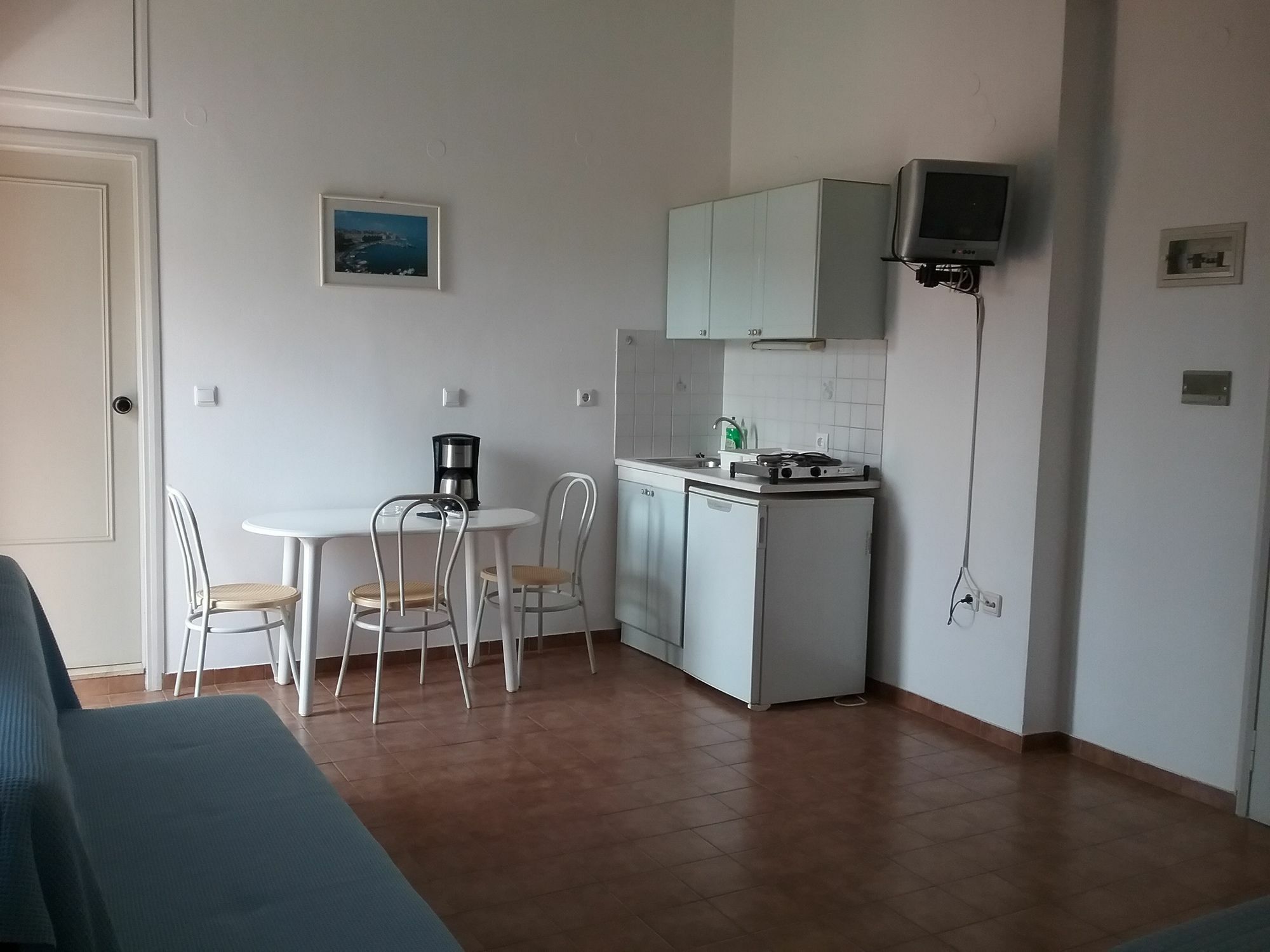 Ilona Apartments Chania  Екстер'єр фото