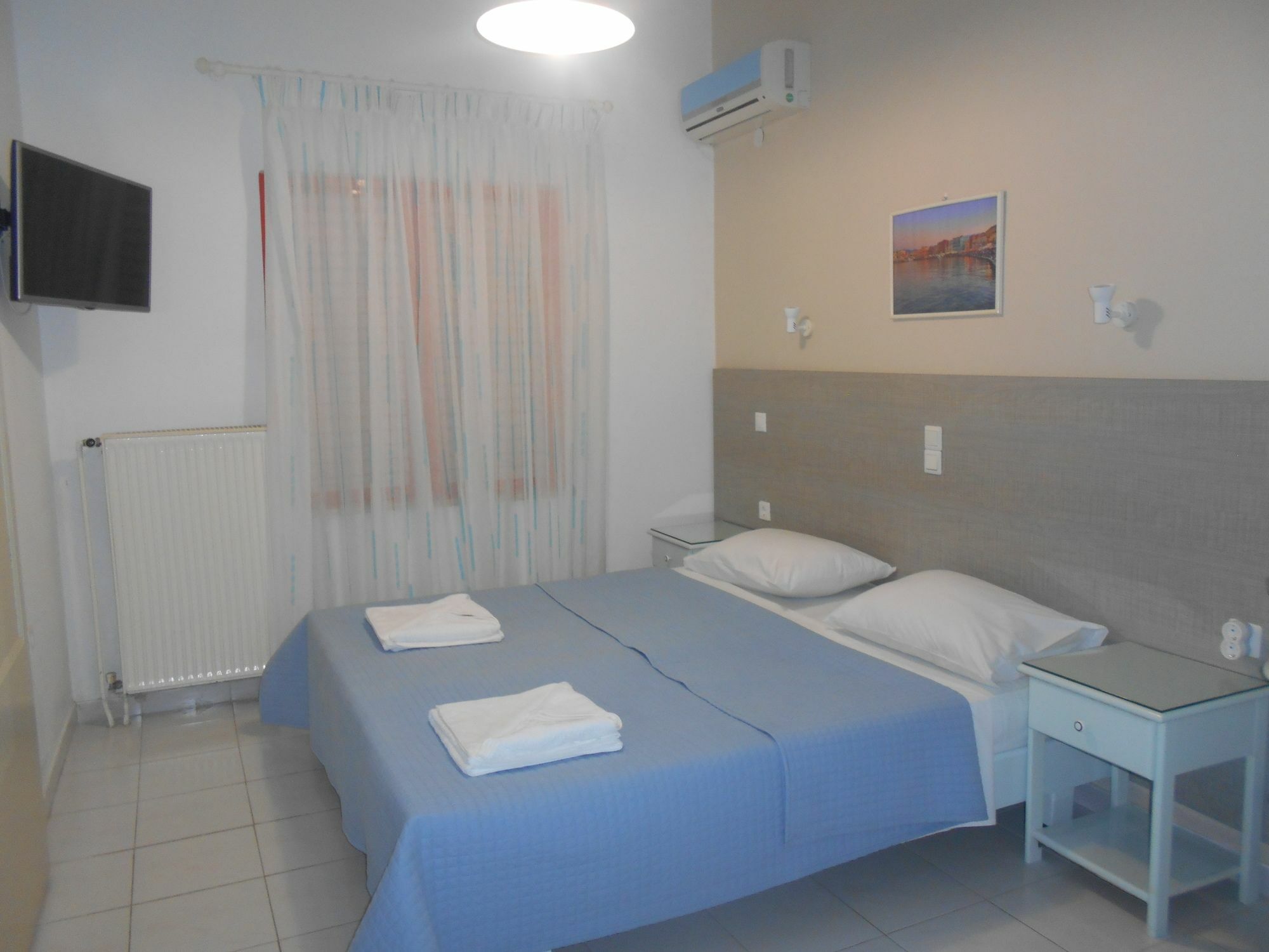 Ilona Apartments Chania  Екстер'єр фото