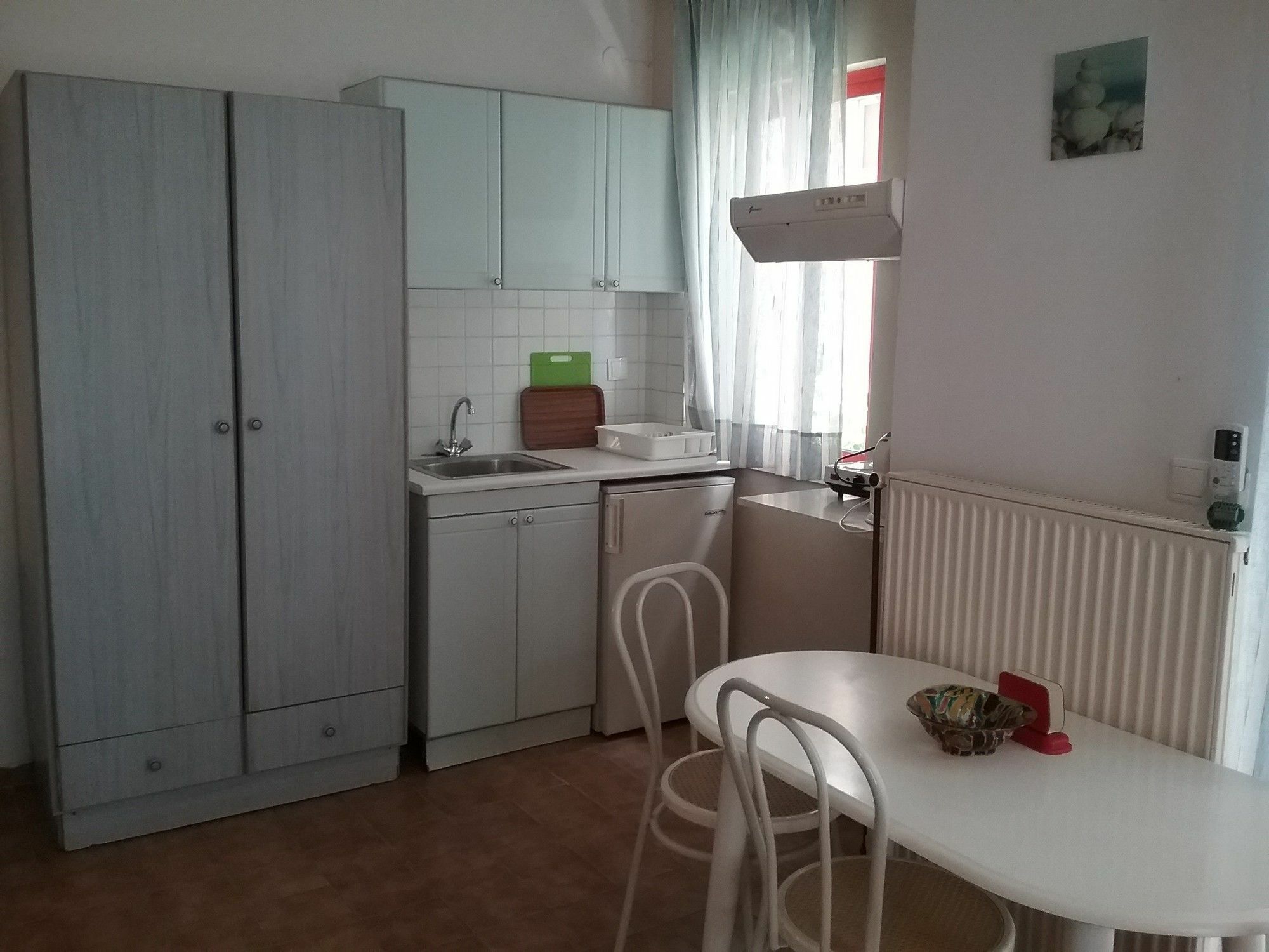 Ilona Apartments Chania  Екстер'єр фото