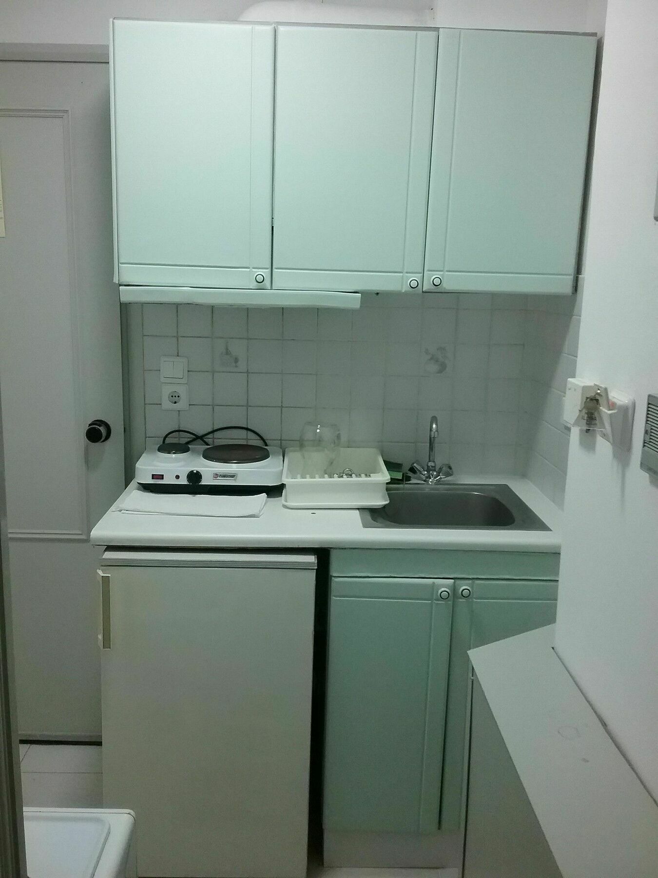 Ilona Apartments Chania  Екстер'єр фото