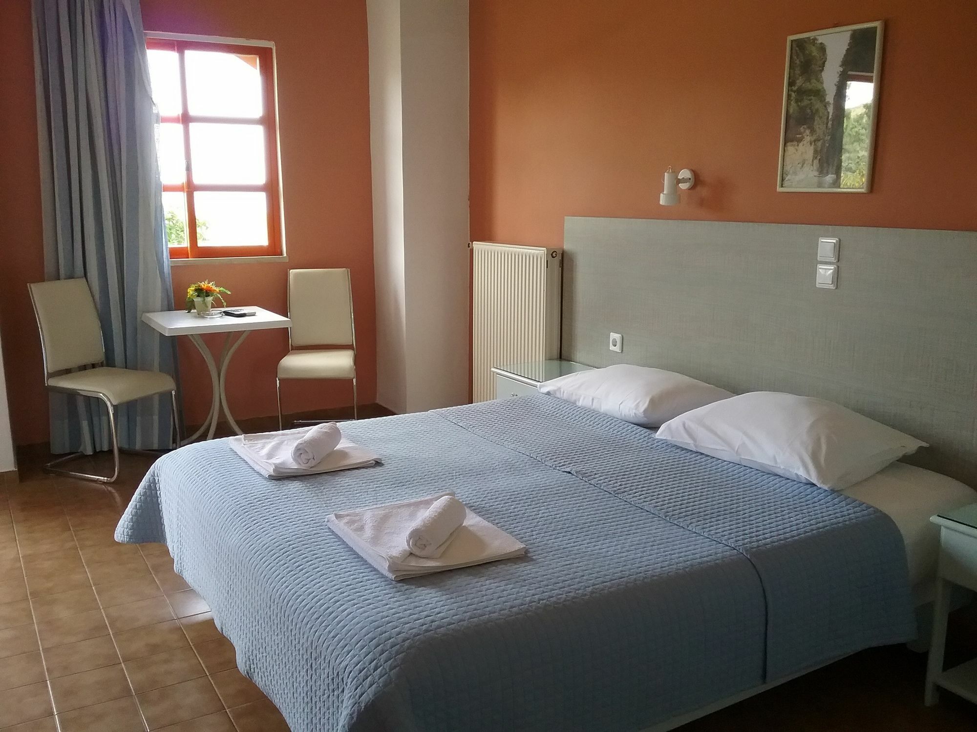 Ilona Apartments Chania  Екстер'єр фото