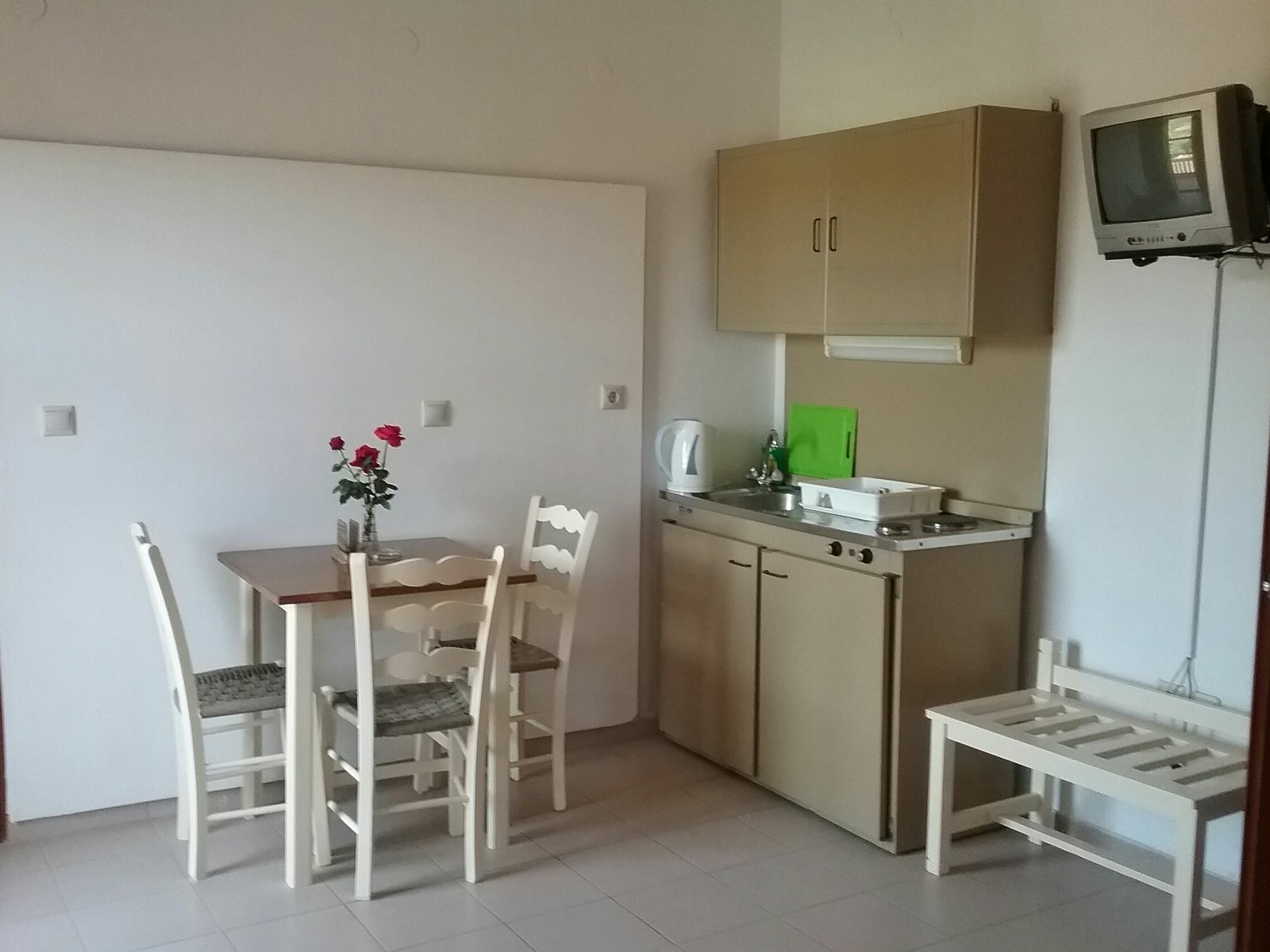 Ilona Apartments Chania  Екстер'єр фото