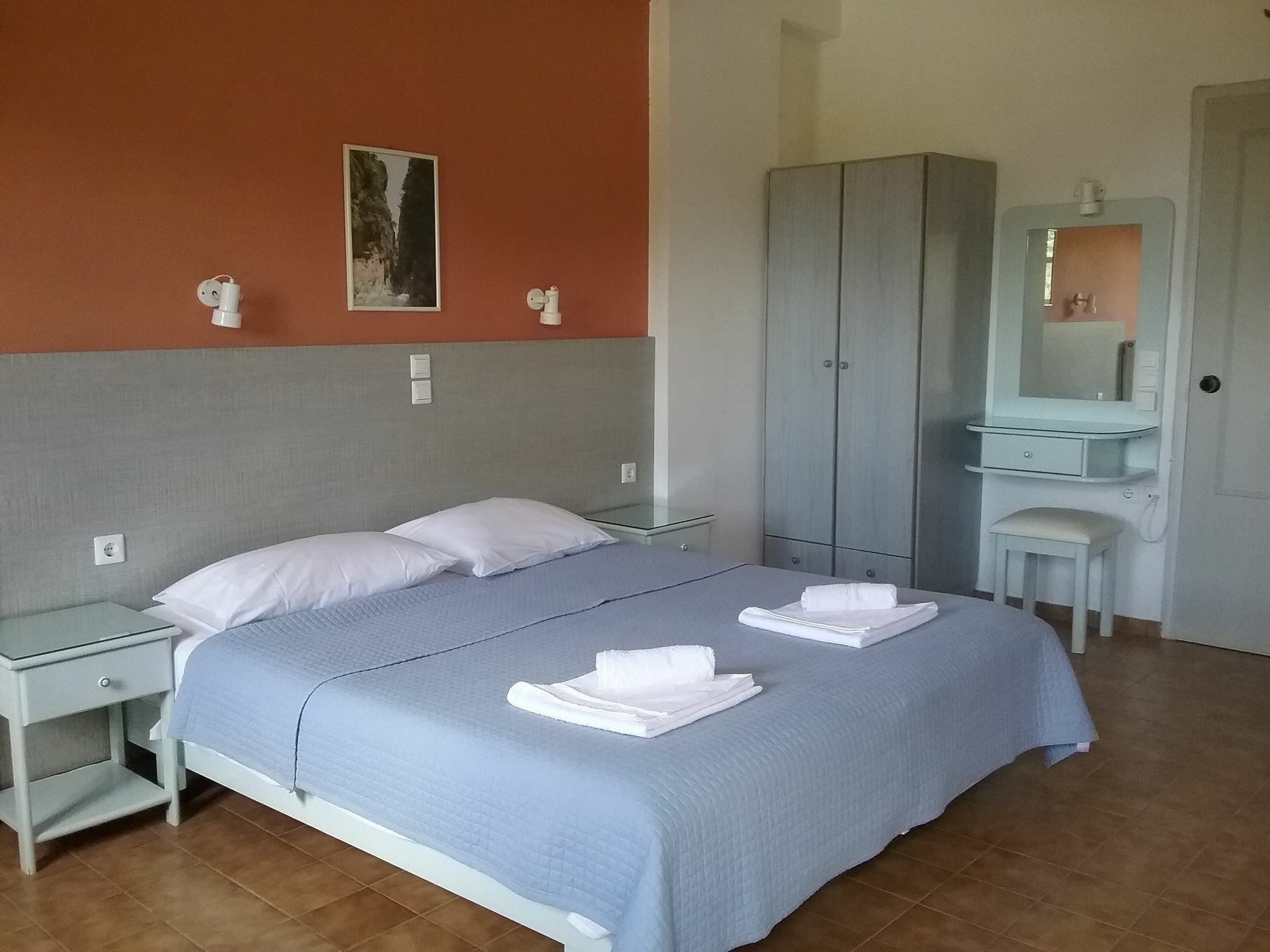 Ilona Apartments Chania  Екстер'єр фото