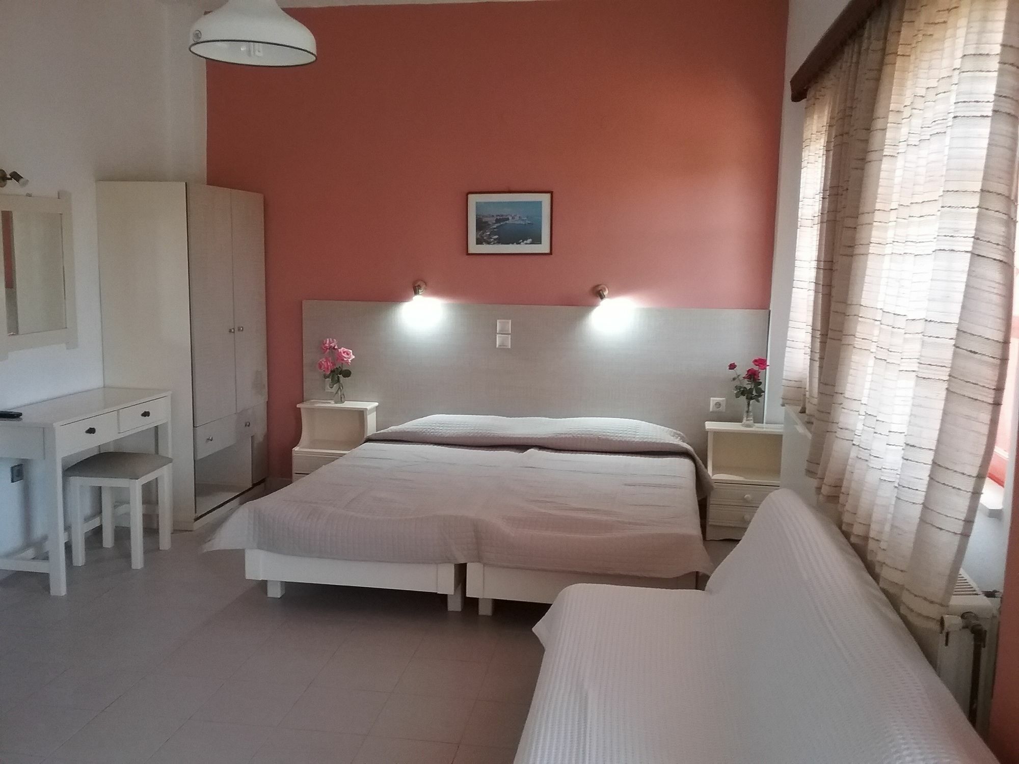Ilona Apartments Chania  Екстер'єр фото