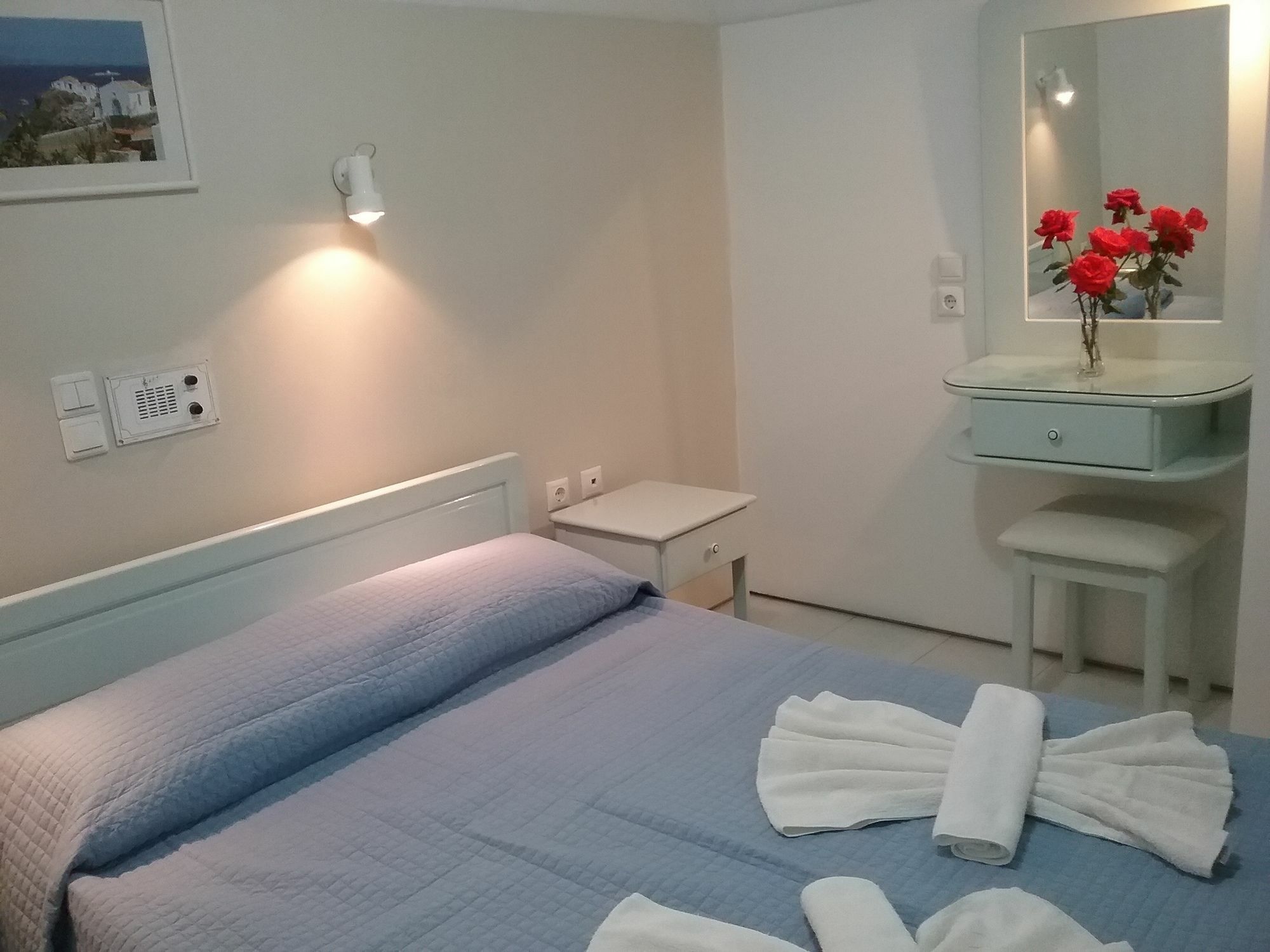 Ilona Apartments Chania  Екстер'єр фото
