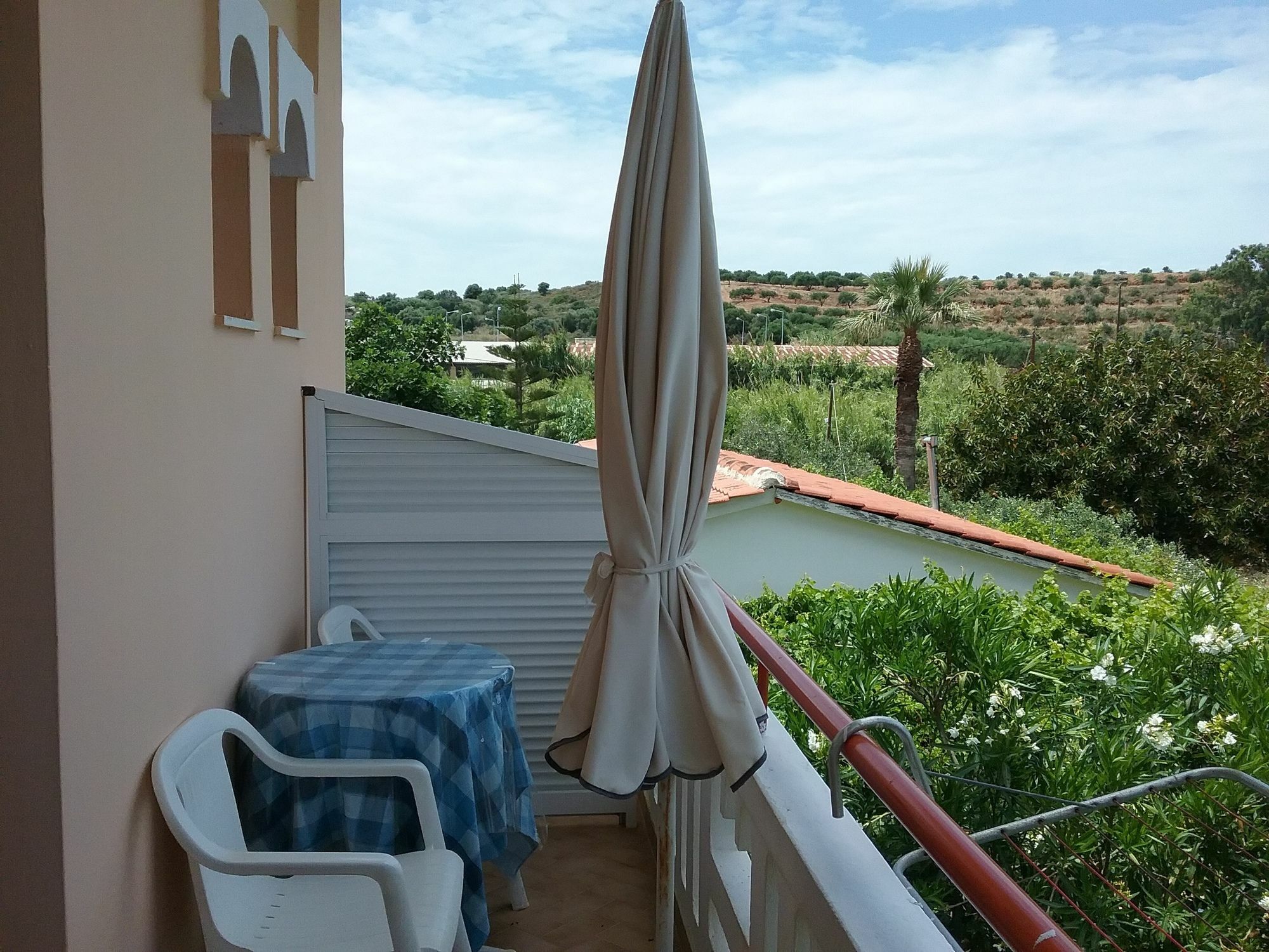 Ilona Apartments Chania  Екстер'єр фото