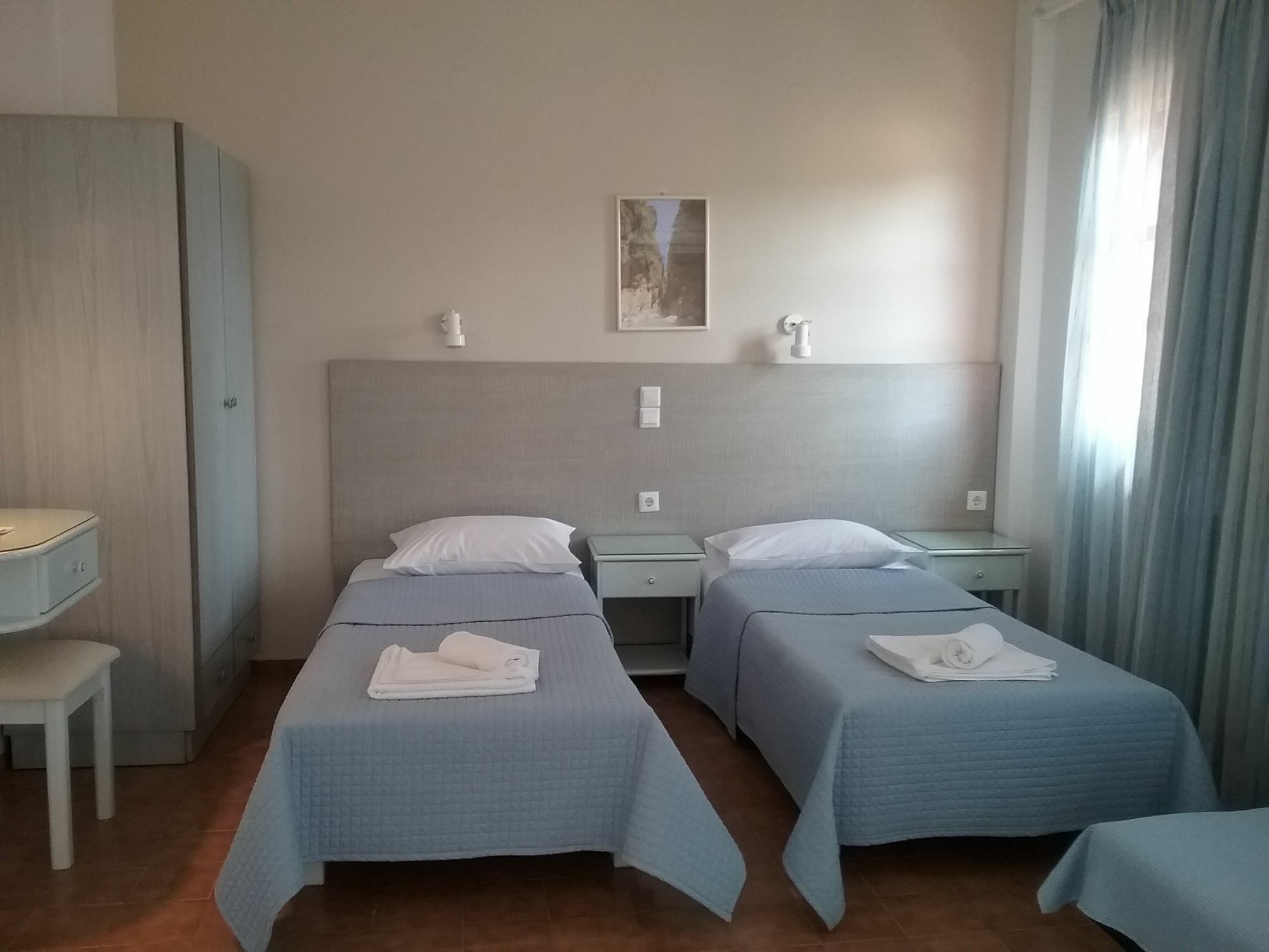 Ilona Apartments Chania  Екстер'єр фото