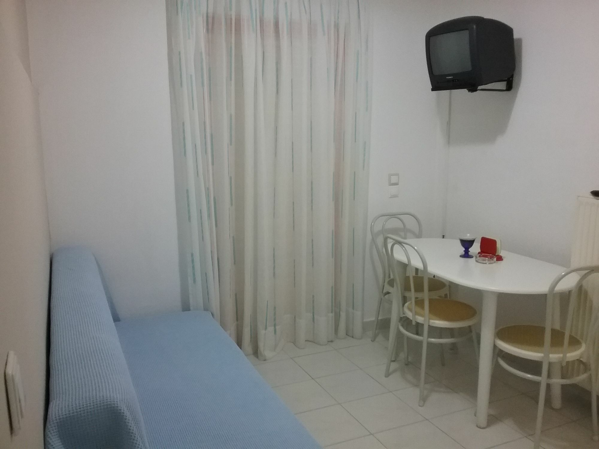 Ilona Apartments Chania  Екстер'єр фото