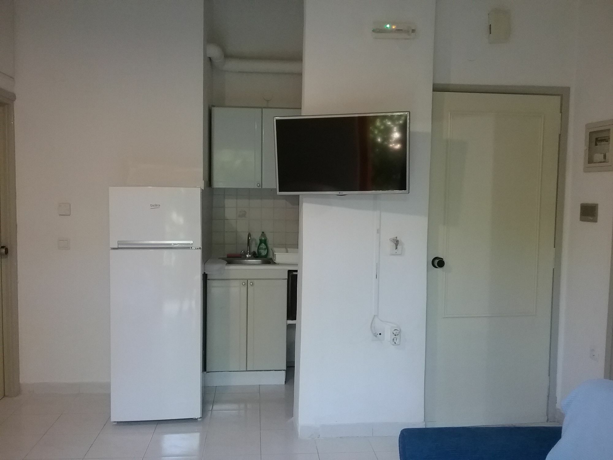 Ilona Apartments Chania  Екстер'єр фото