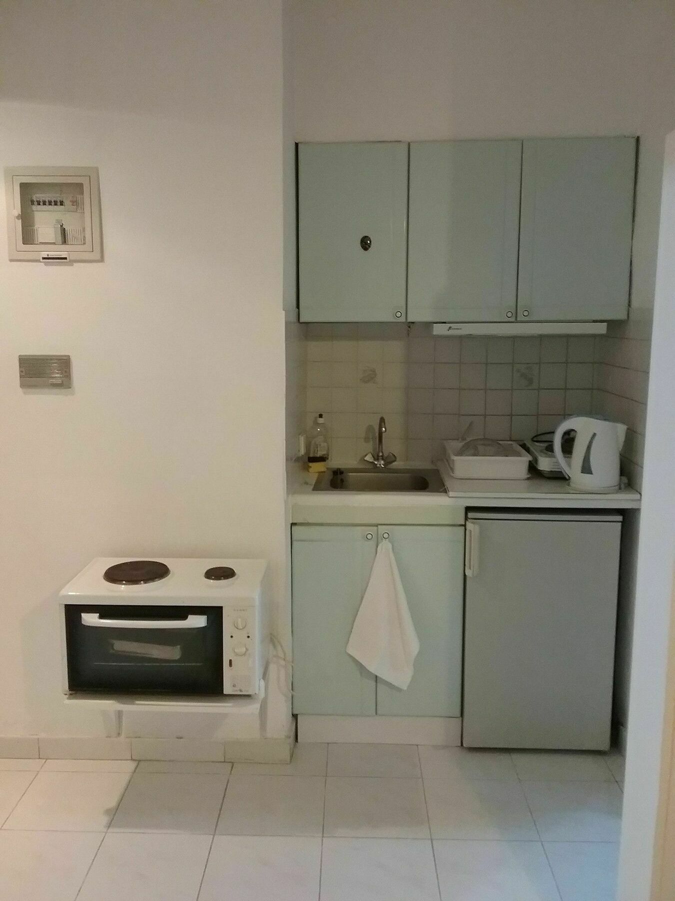 Ilona Apartments Chania  Екстер'єр фото