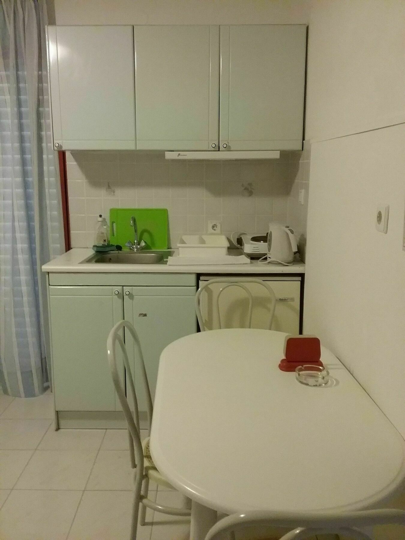 Ilona Apartments Chania  Екстер'єр фото