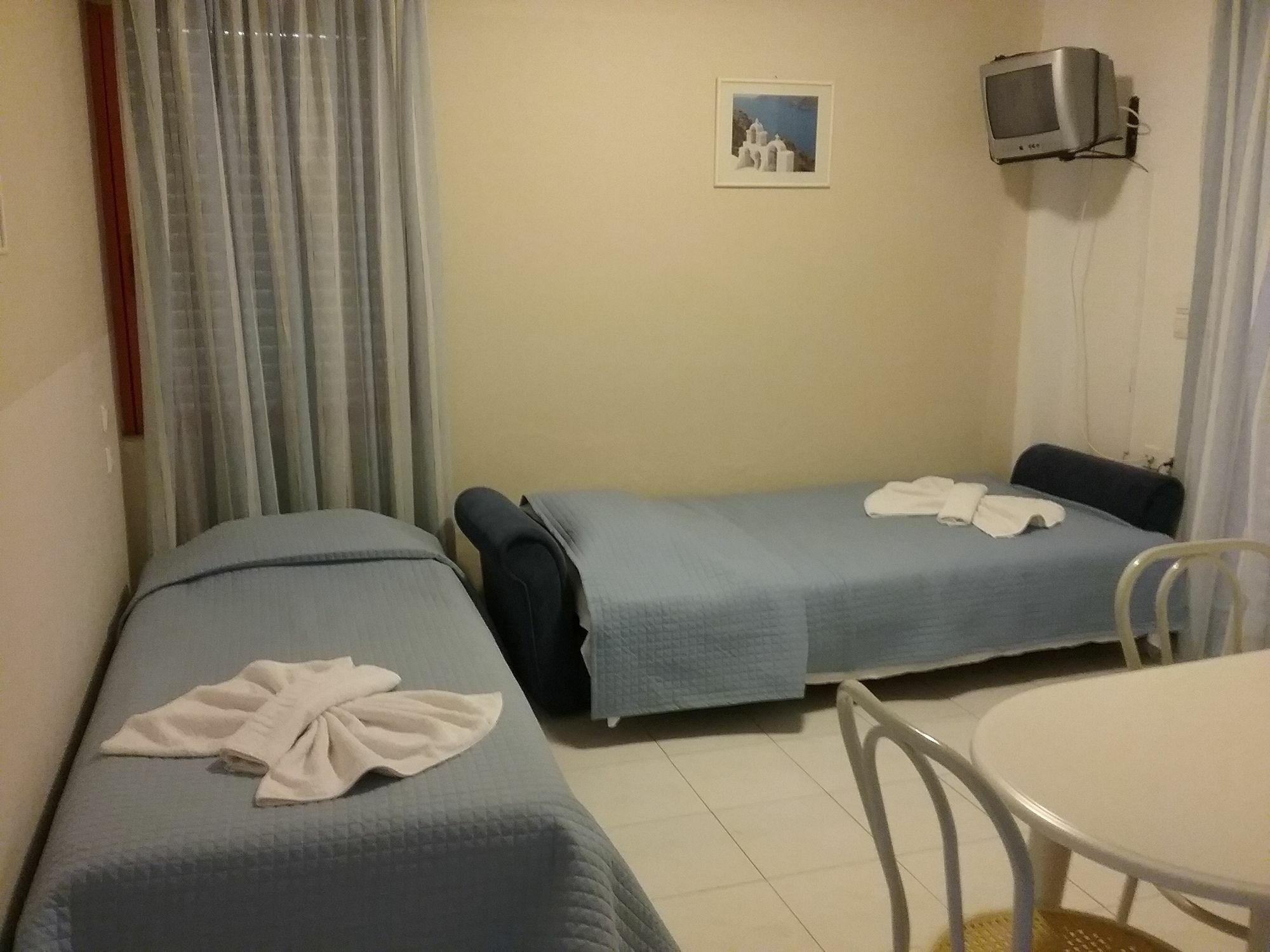 Ilona Apartments Chania  Екстер'єр фото
