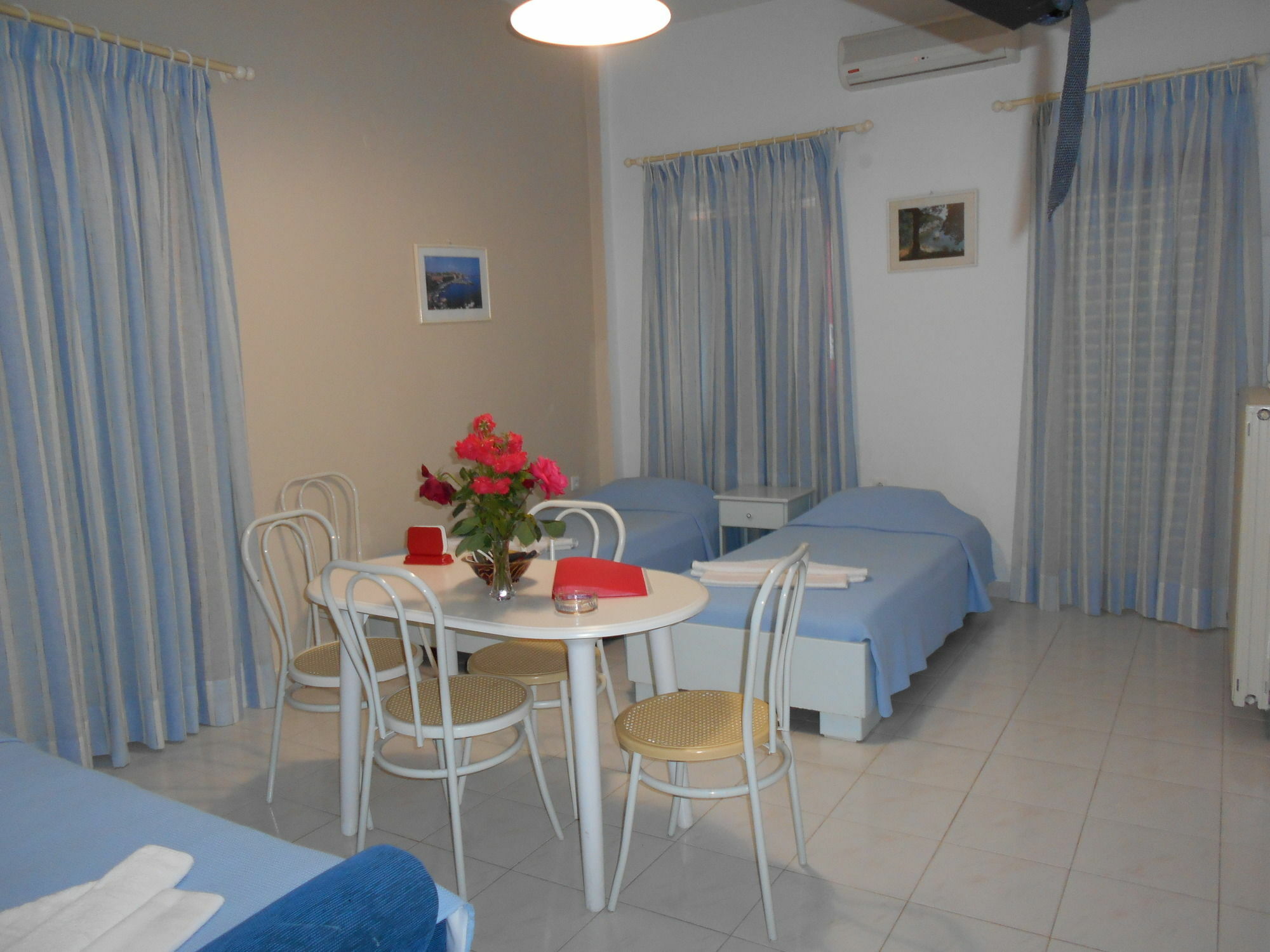 Ilona Apartments Chania  Екстер'єр фото