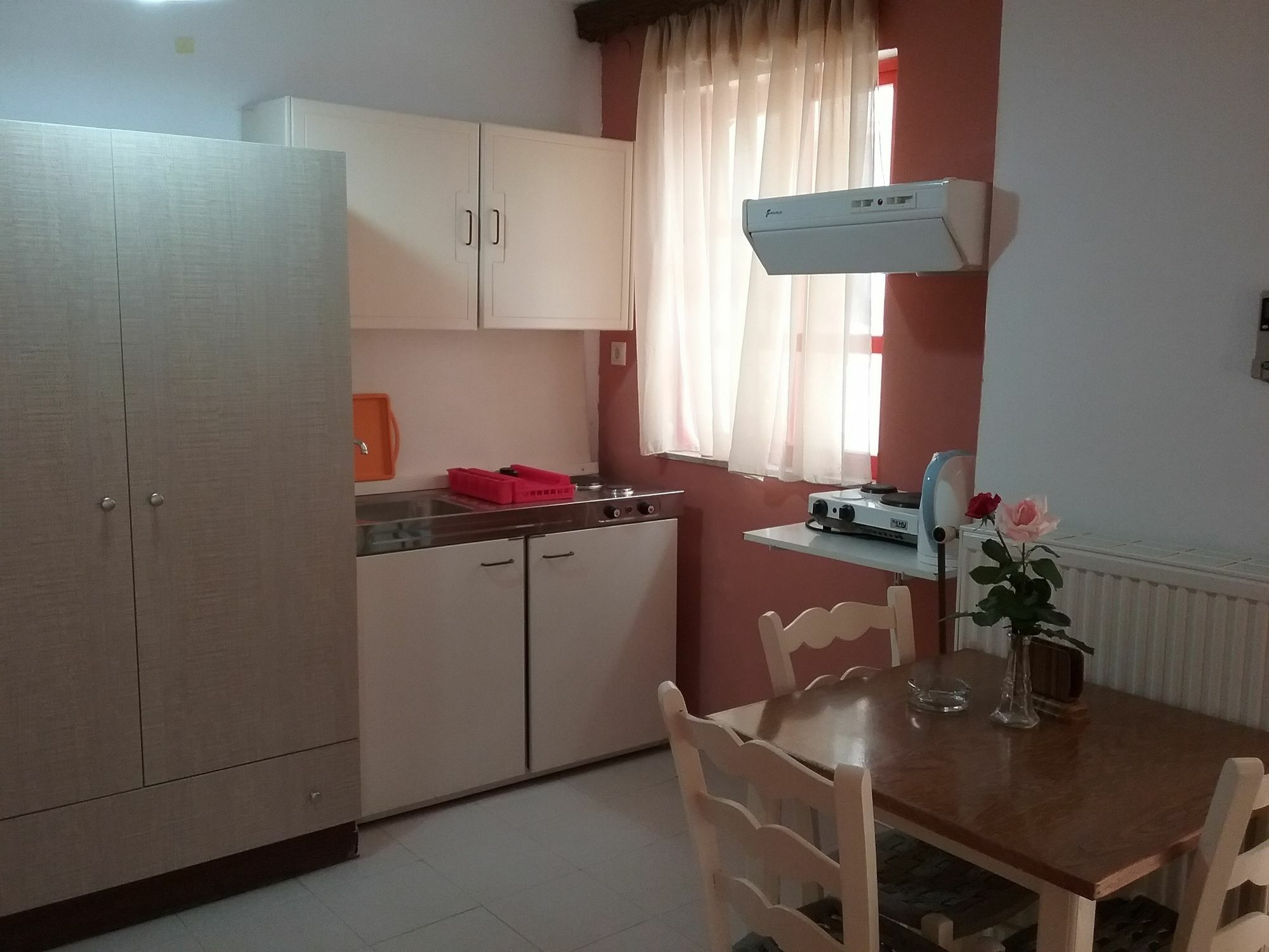 Ilona Apartments Chania  Екстер'єр фото